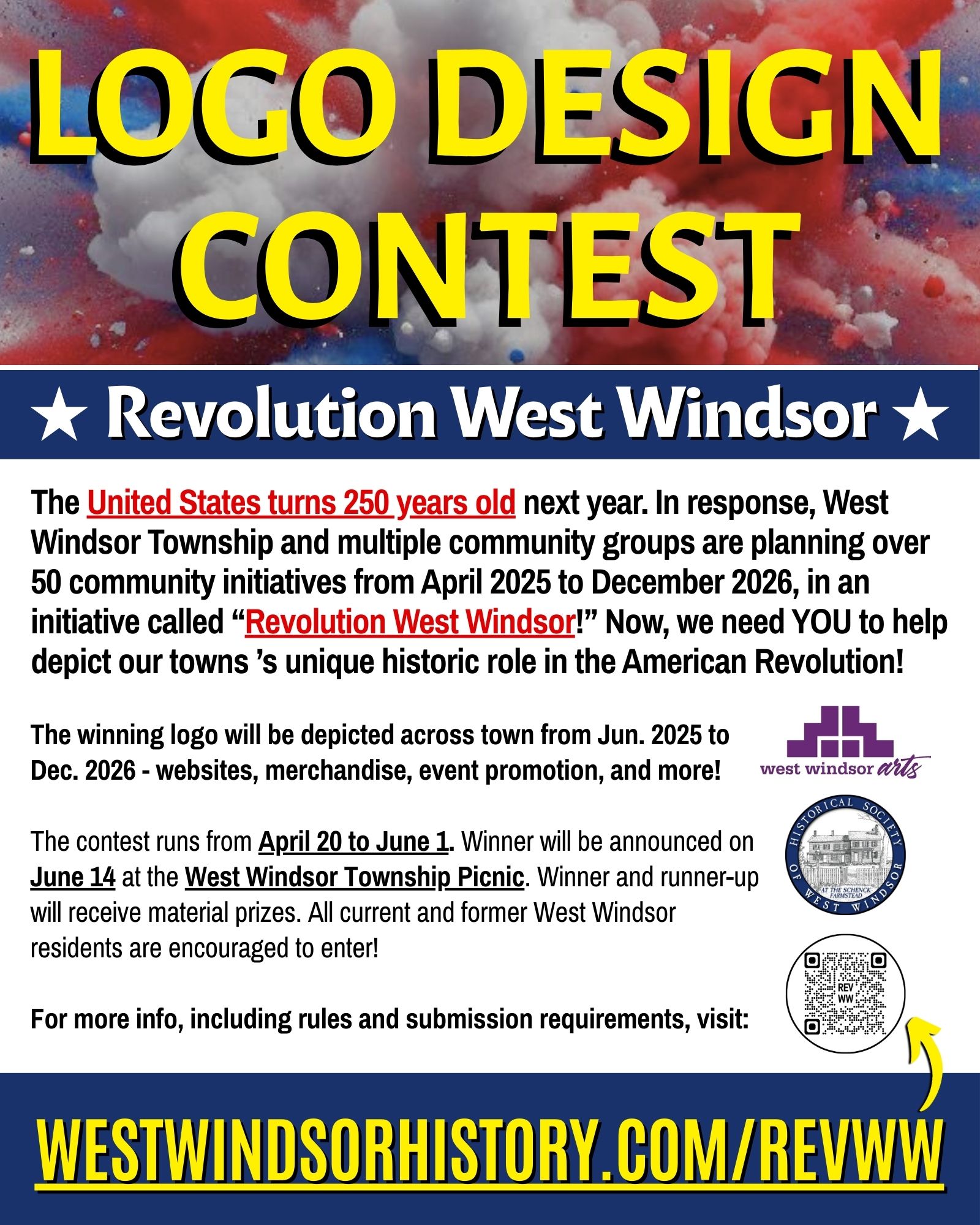Logo Design Contest
