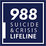 National Suicide Prevention Lifeline
