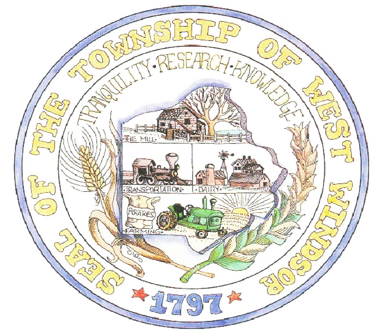 master plan seal