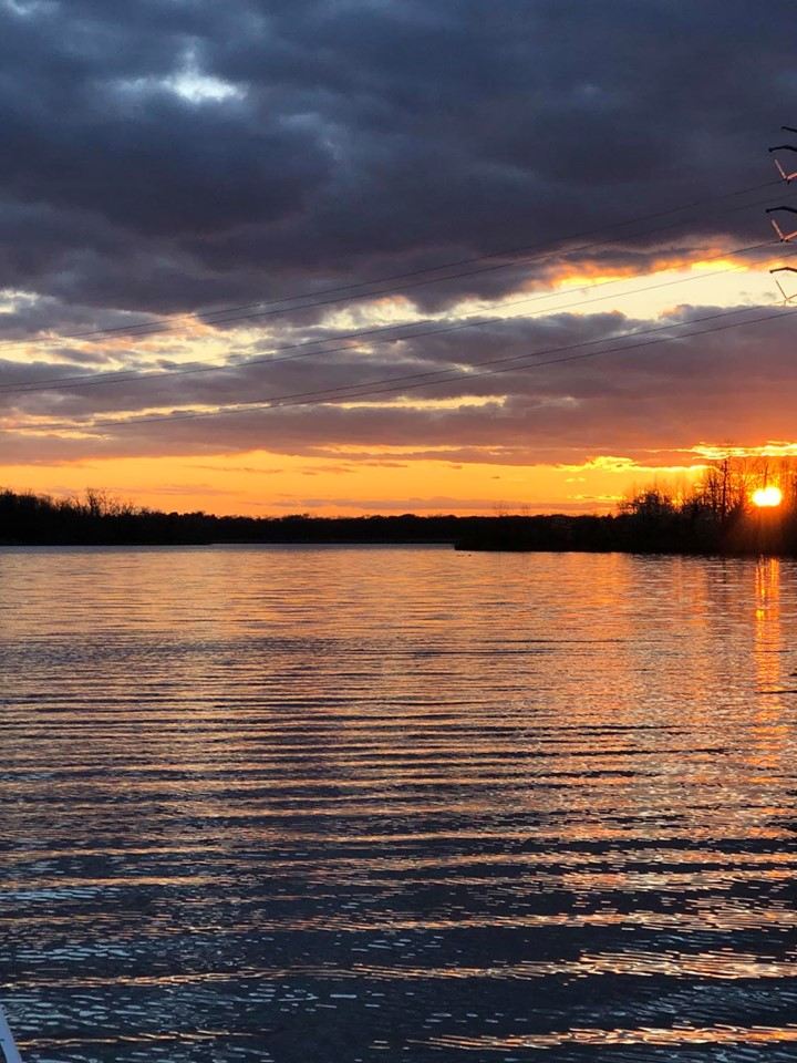 Kapu Patel Sunrise Sunset