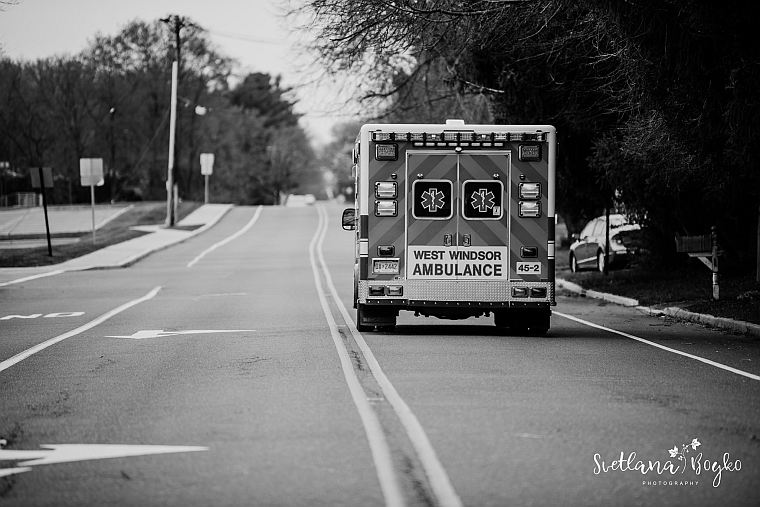 WW Ambulance Svetlana Boyko sm